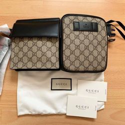 Gucci belt bag