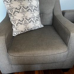 Living Room Accent Chair