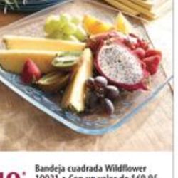 Bandeja De Princess Nueva 