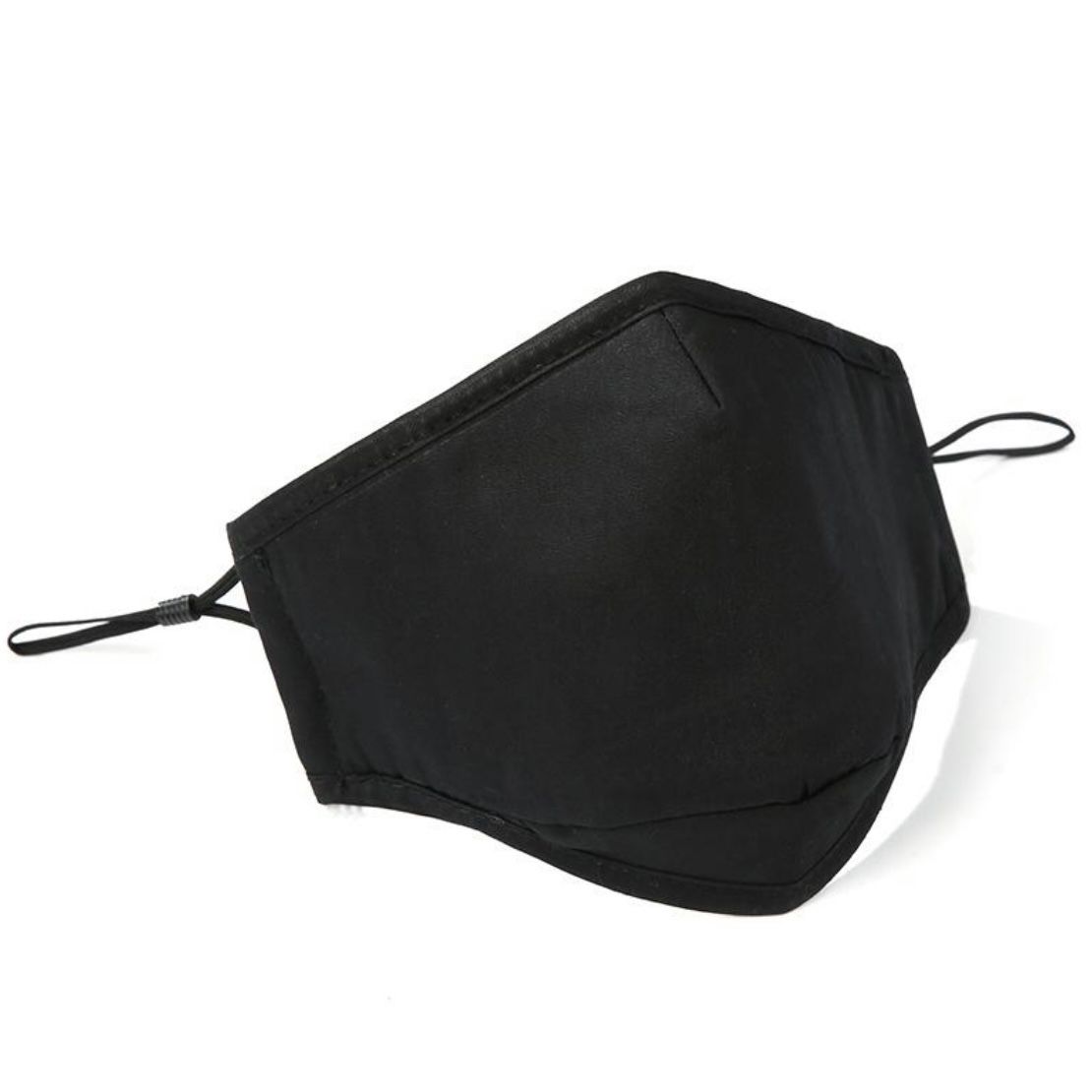 1 Face Mask + 20 PM2.5 Filters Mask is Adjustable, Washable & Reusable (SAME-DAY SHIPPING)