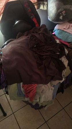 Clothes vintage