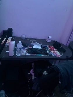desk