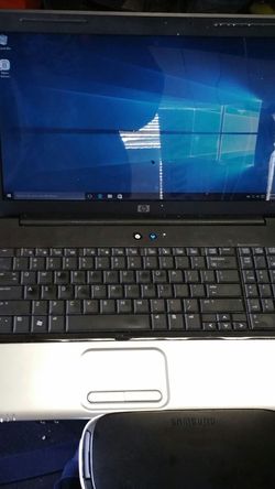 Hp laptop windows 10