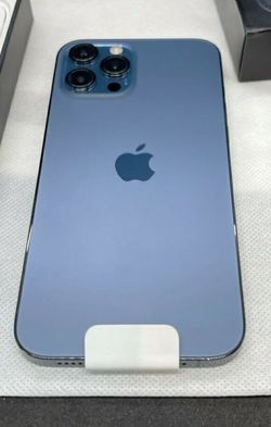 Apple IPhone 12 Pro (No Balance needed) - Finance Option - Same Day Pickup