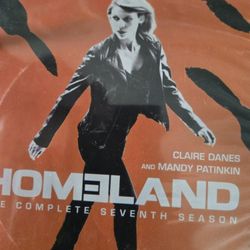 Homeland Series