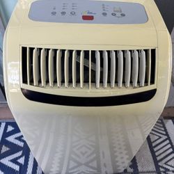 Royal Sovereign Air Conditioner 