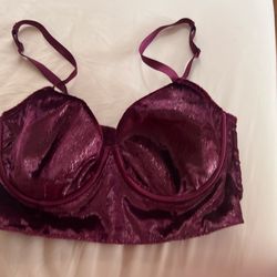 36C Victoria  Secret Bra