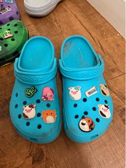 Crocs