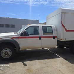 diesel chipper dump 4x4