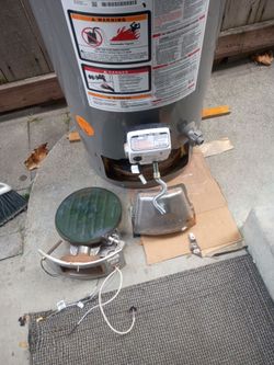 Performance Rheem
