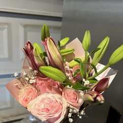 $20 Bouquets