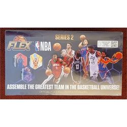 FLEX NBA Series 2 Board Game
