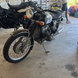 BMW R60/5
