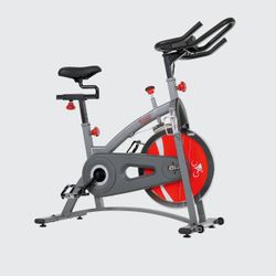 Sunny Spinning Bike 