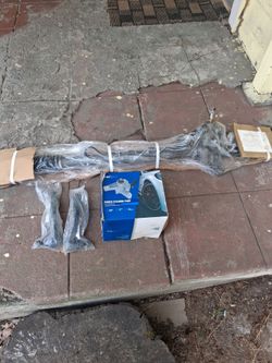 2010 honda accord rack and pinion complet kit