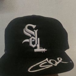 Sdl Hat