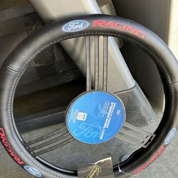 Steering Wheel Cover 