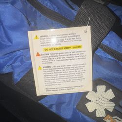 Security Chain Company (SCC) Super Z8 tire traction chain set (model SZ 456, one pair).