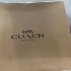 Villains Coach bag for Sale in Homestead, FL - OfferUp