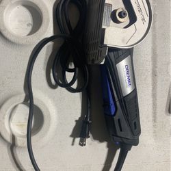 Dremel Saw