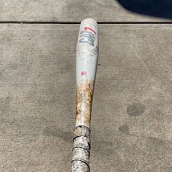 Marucci Cat 7 32in -3 bbcor -USED 