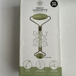 Daily Concepts Daily Jade Facial Roller