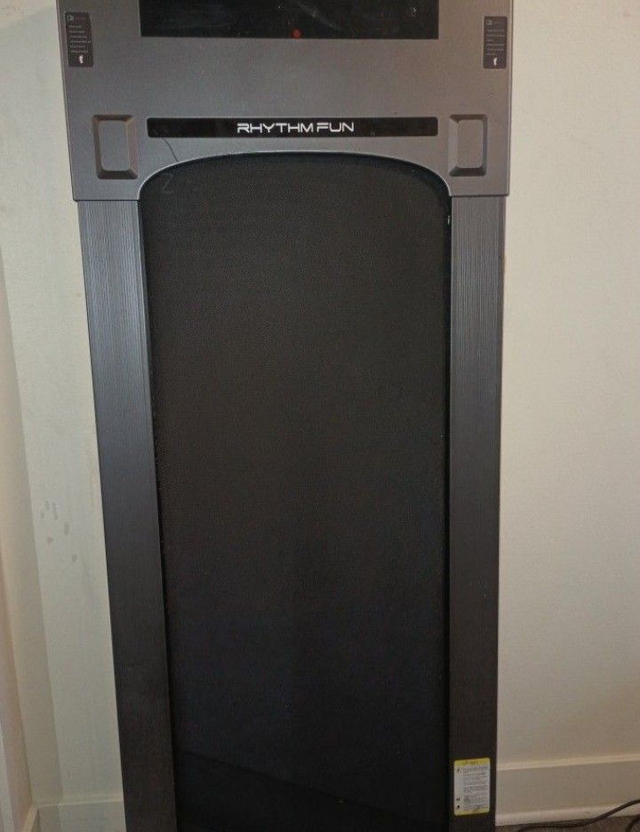 Rhythm Fun Treadmill 