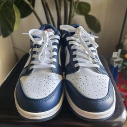 Nike Dunk Low 