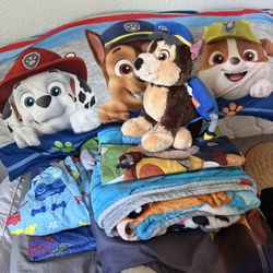 Paw Patrol