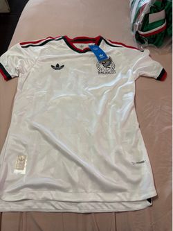 🇲🇽 Jersey de México Adidas 🇲🇽 playera
