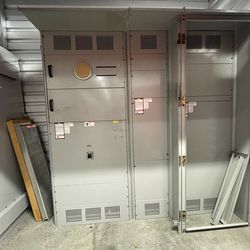 Outdoor Switchgear
