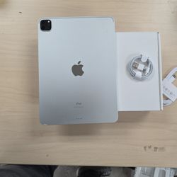 Ipad Pro 11inch.(3erd Gen)  128gb. Wifi 