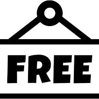 Free Used Twin Mattress, Box Spring, And Foam Topper