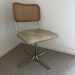 Vintage swivel Chair