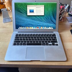 MacBook Air