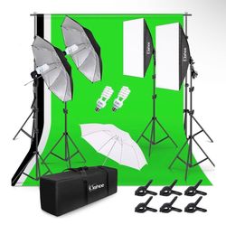 Photoshoot Kit 