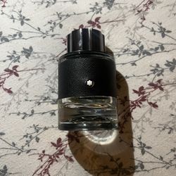 Mont Blanc Explorer 2oz