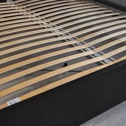 King Size Bed Frame