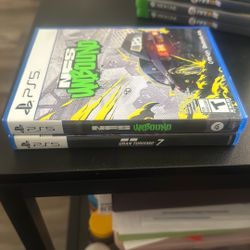 Ps5 Games