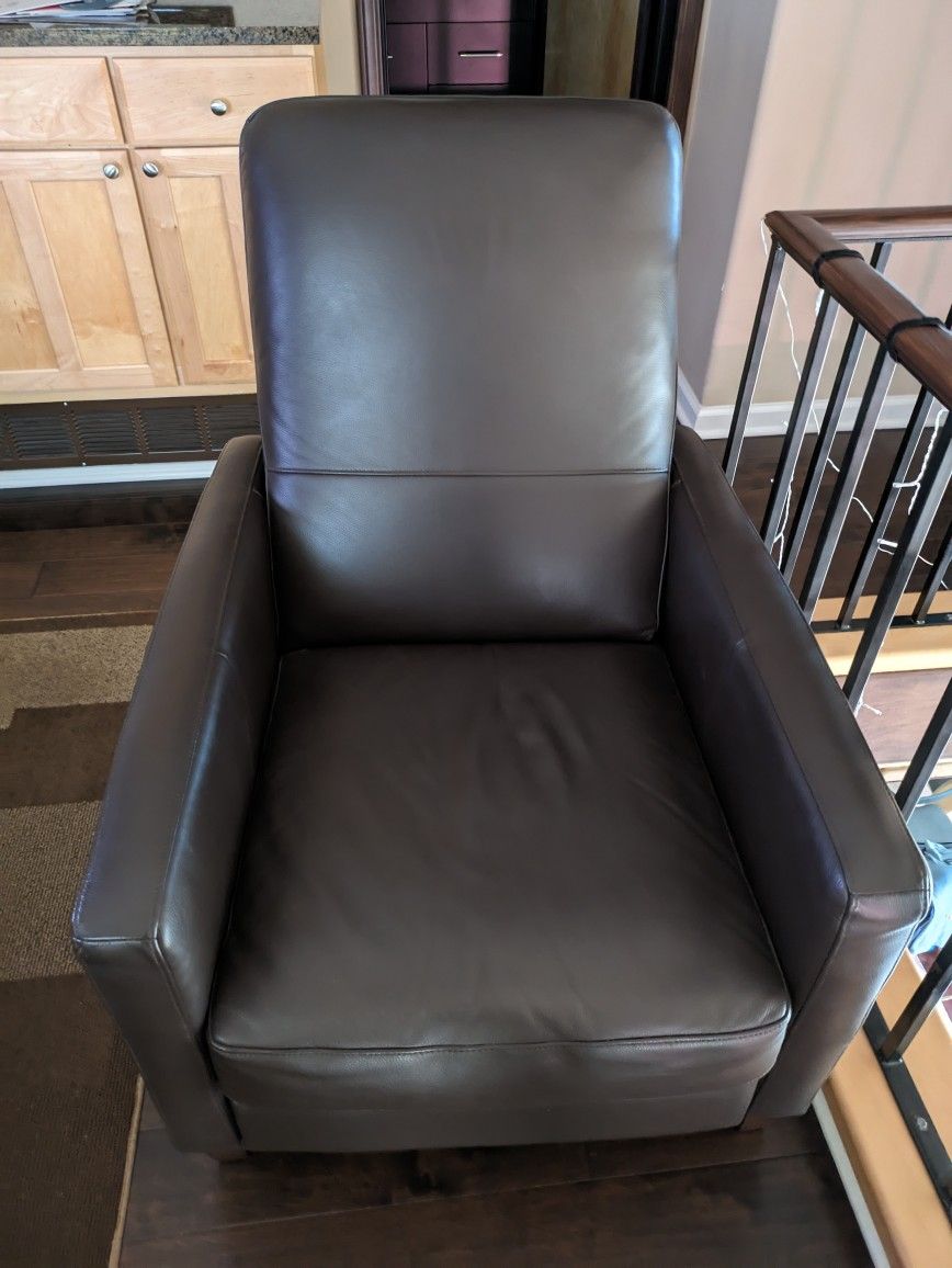 Reclining Chair