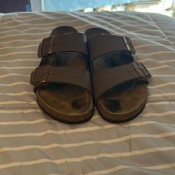 Birkenstocks
