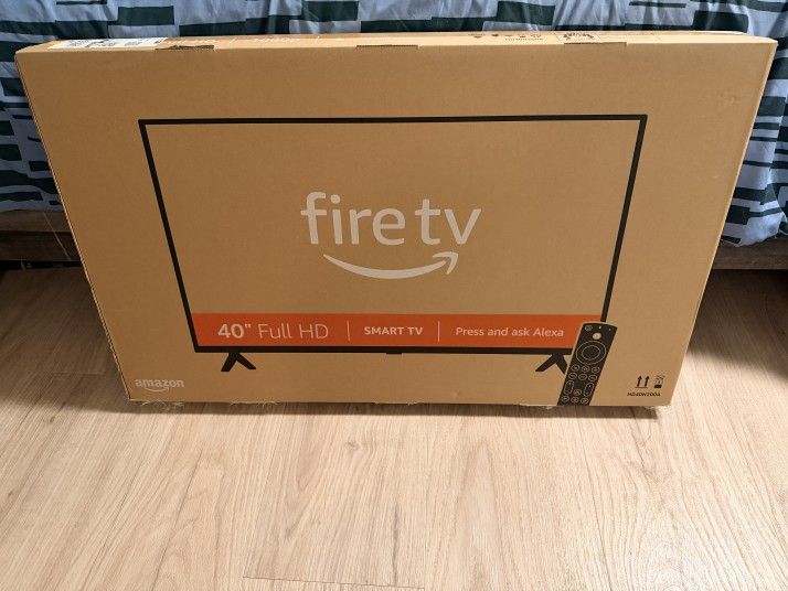 Amazon Fire TV