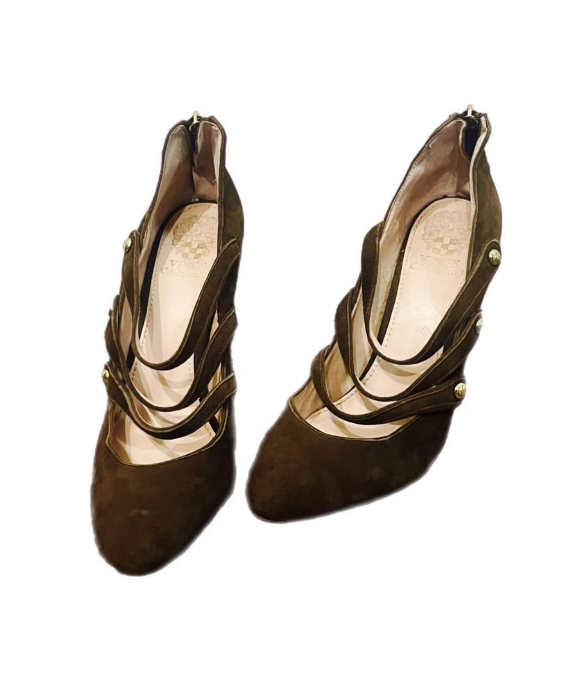 Vince Camuto heels
