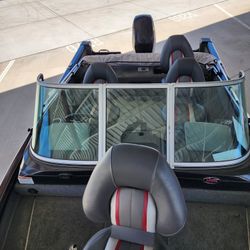 2018 RANGER WT 1670 .DEEP V