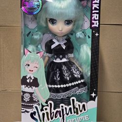 Shibajuku Anime @ToyBros