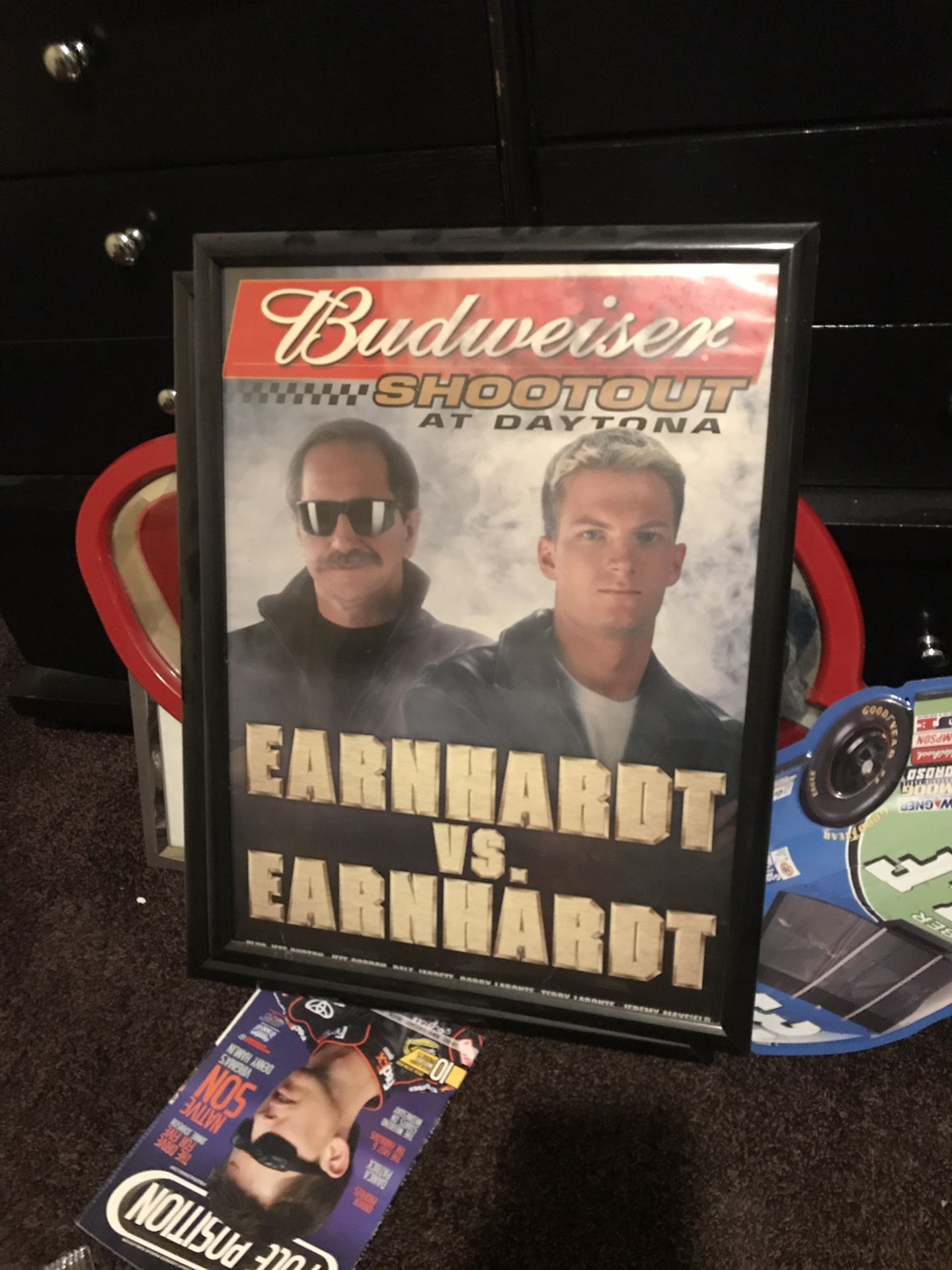 I have got all this stuff for one money