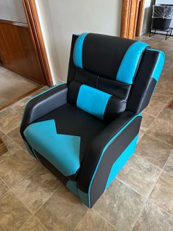 KIDS RECLINER