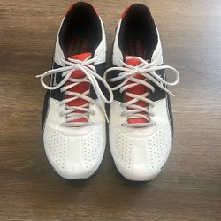 PUMA Shoes Style # 0415A0032356