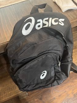 Asics Girl volleyball backpack