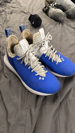 Bryce Harper turf shoes 10.5
